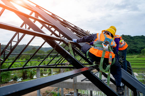 Quick and Trustworthy Emergency Roof Repair Services in Indianapolis, IN
